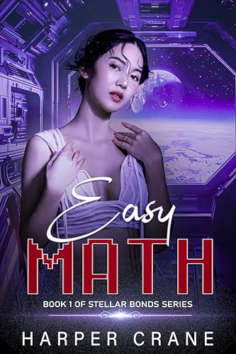 Easy Math: Book 1 by Harper Crane | Goodreads