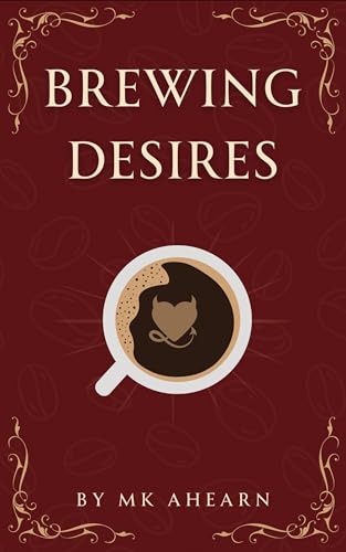 Brewing Desires book cover