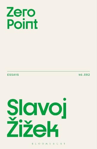 Zero Point book cover