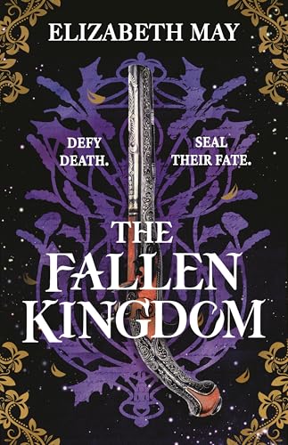 The Fallen Kingdom