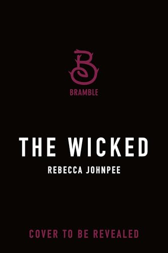 The Wicked (The Wicked Trilogy, 1)