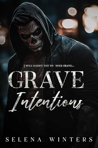 Grave Intentions book cover