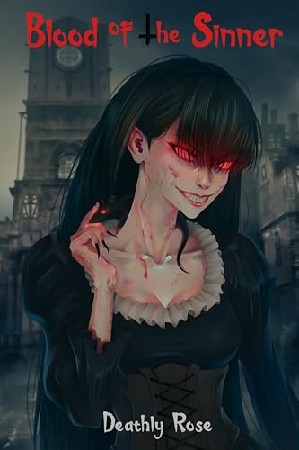 Blood of the Sinner