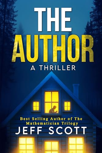 The Author