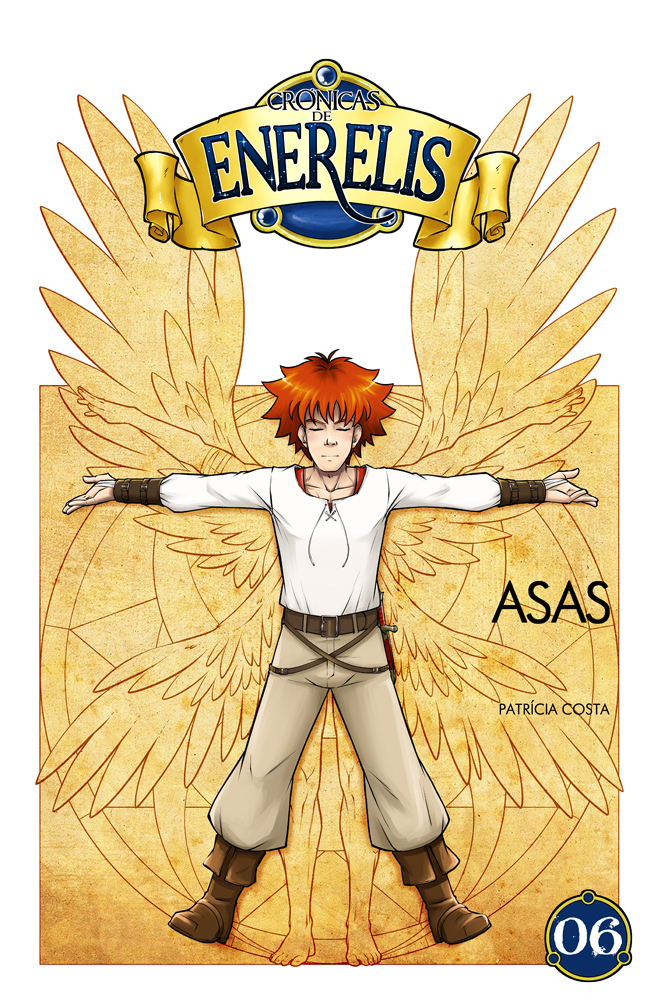 Crónicas de Enerelis: Asas