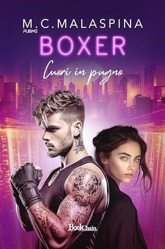 Boxer: Cuori in pugno
