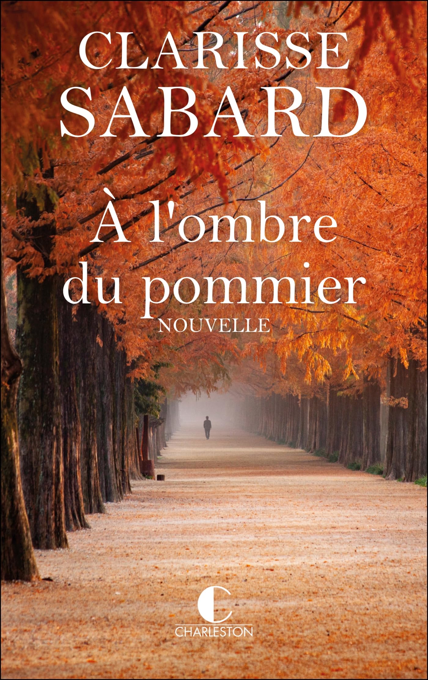 À l'ombre du pommier