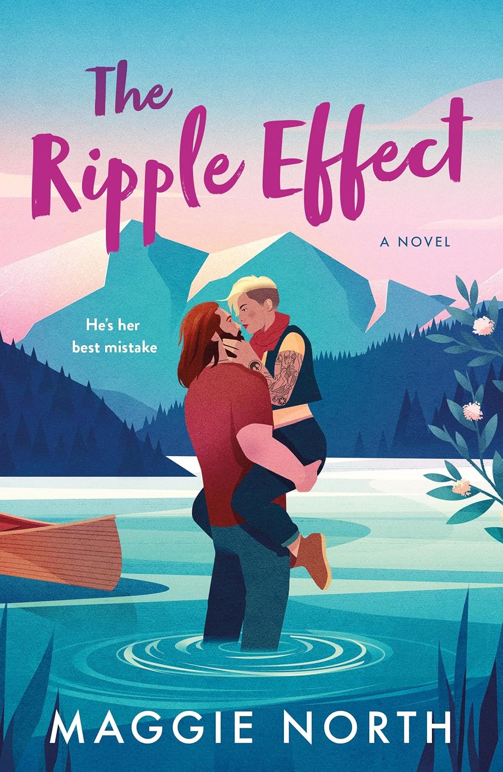 The Ripple Effect