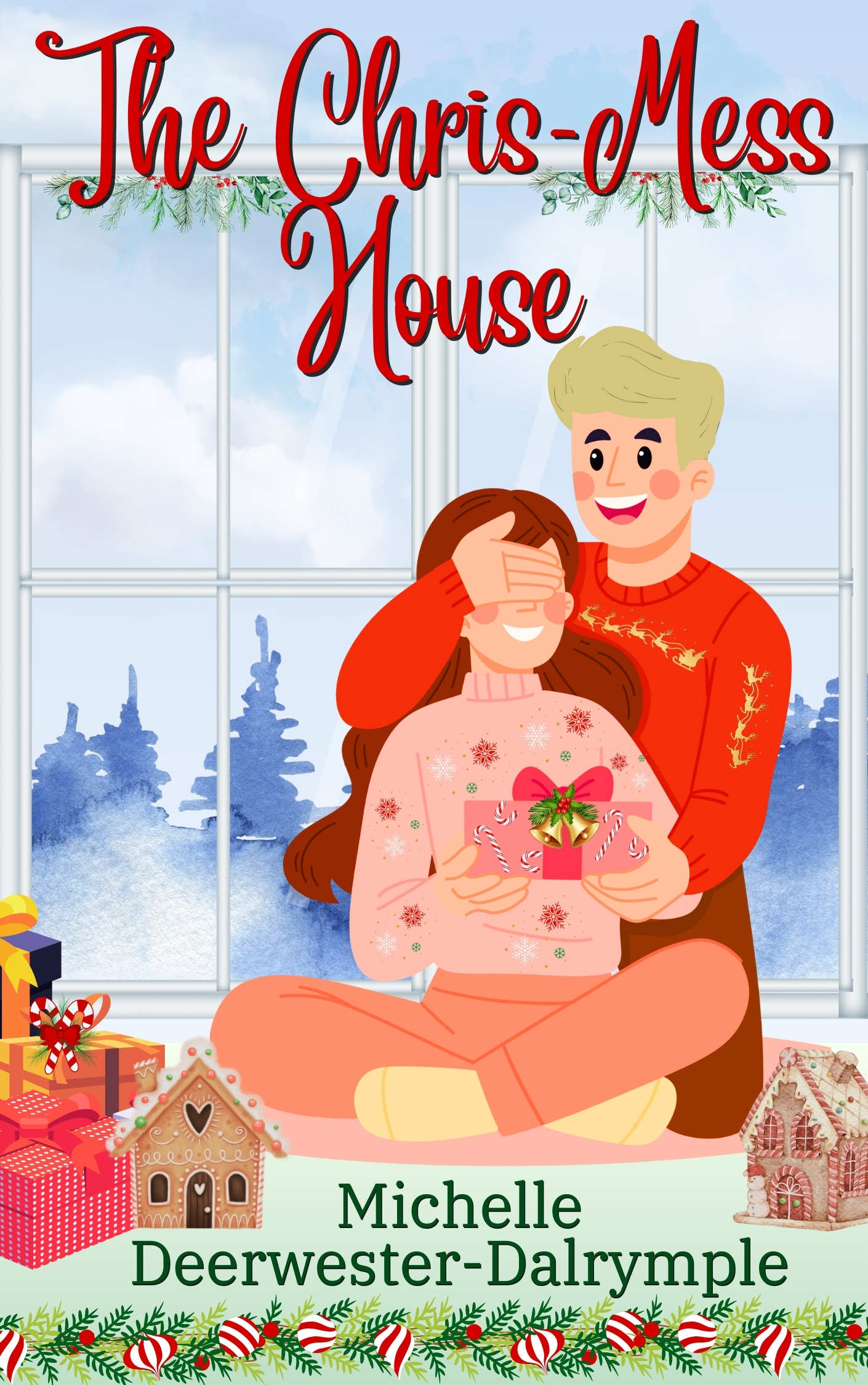 The Chris-Mess House