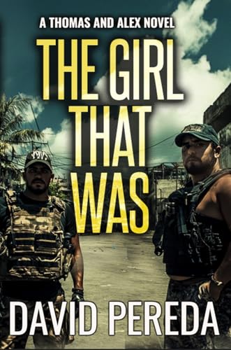 The Girl That Was