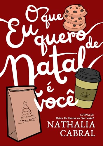 O que eu quero de Natal é você