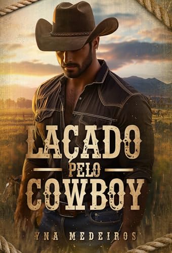 Laçado pelo Cowboy