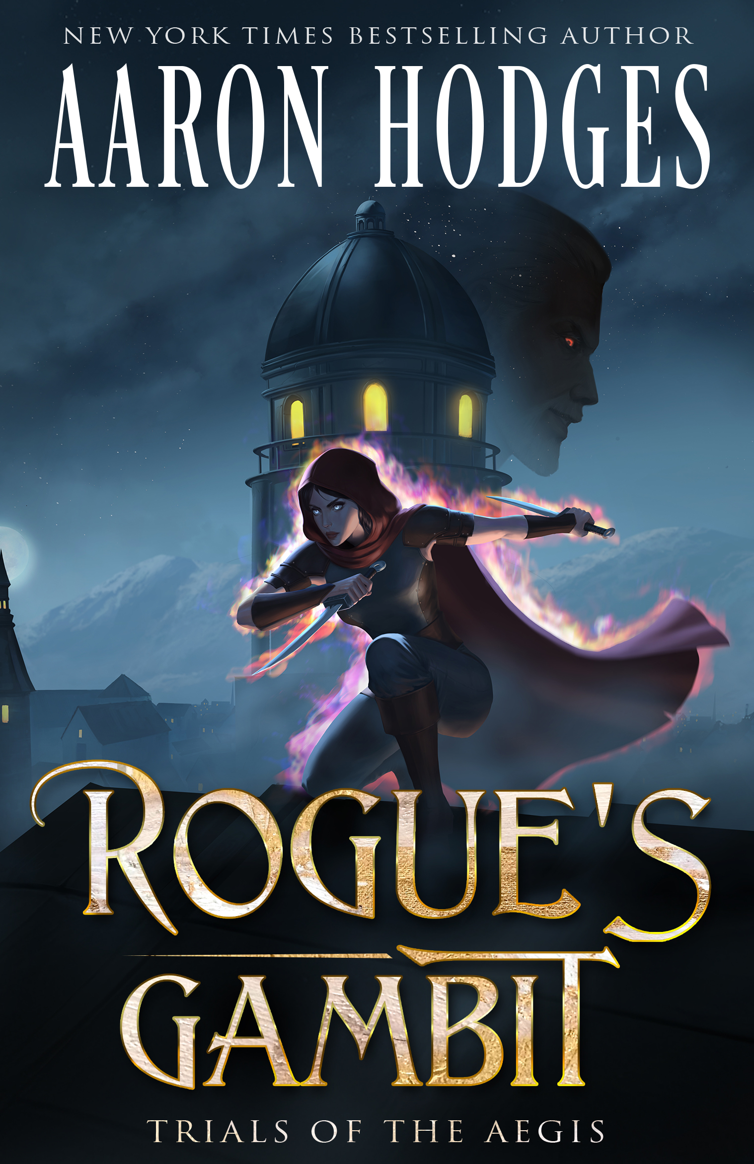 Rogue's Gambit