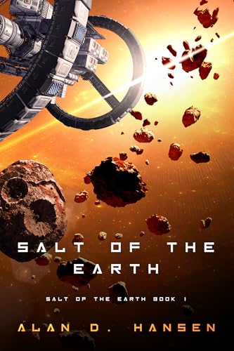 Salt of the Earth