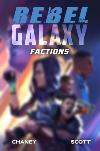 Rebel Galaxy book cover 2