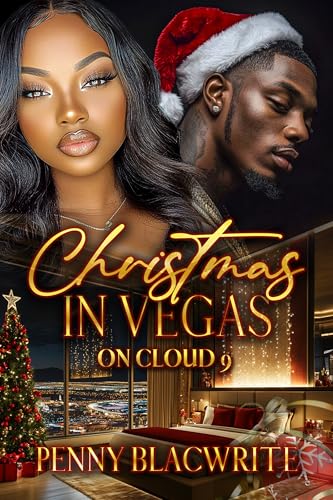 Christmas in Vegas: On Cloud 9