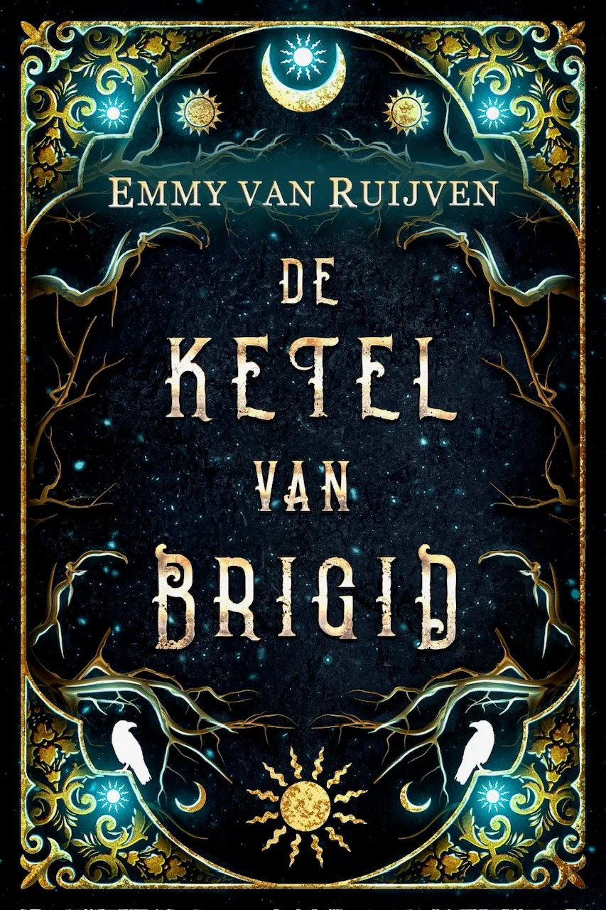 De ketel van Brigid