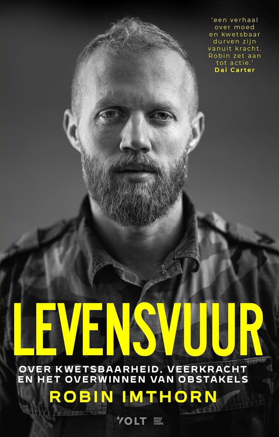 Levensvuur