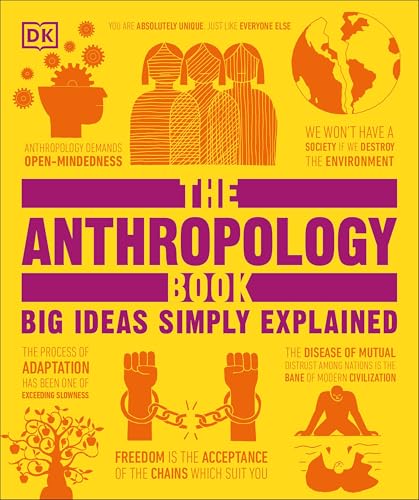 Big Ideas Simply Explained book cover 1