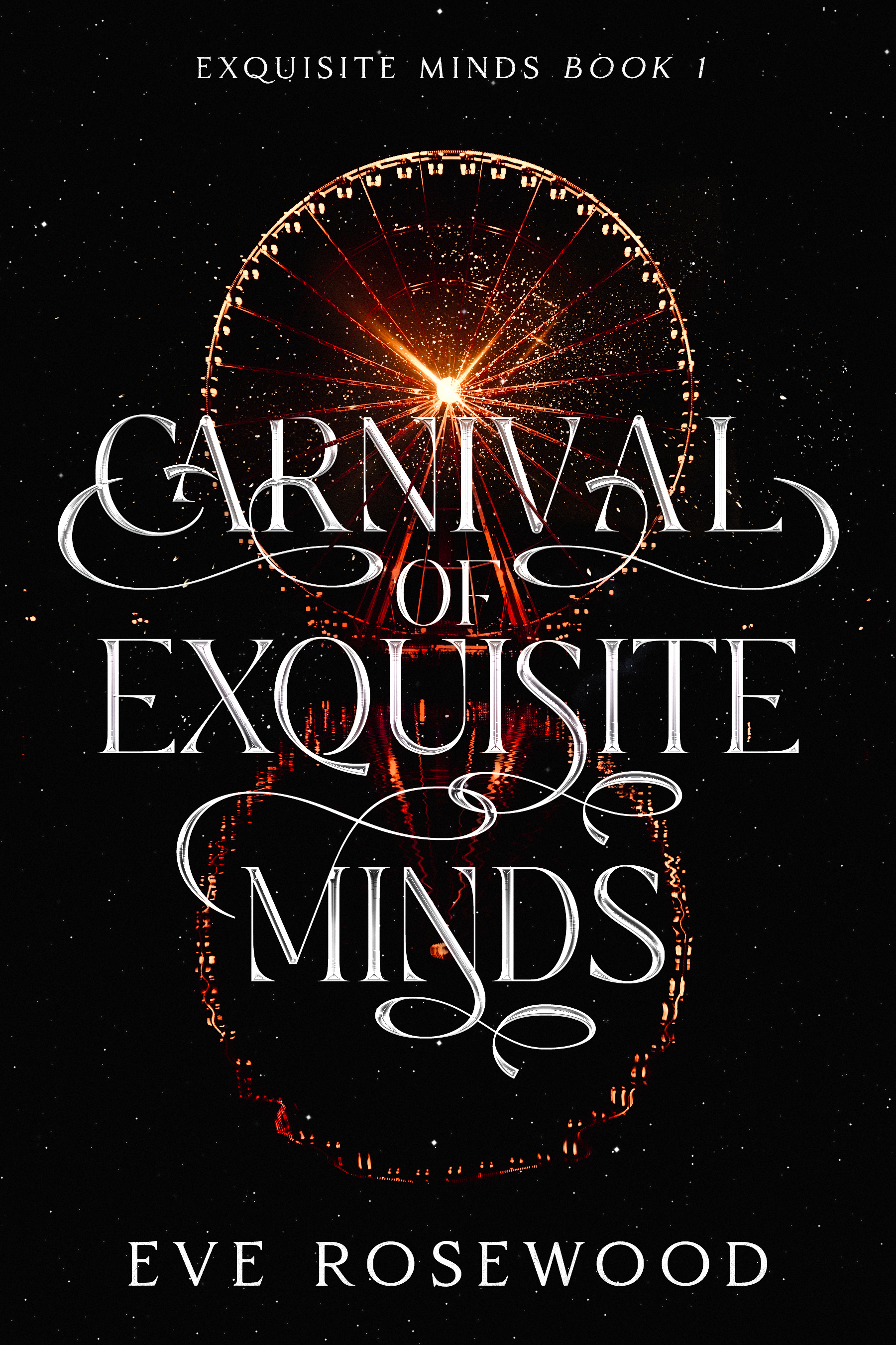 Carnival of Exquisite Minds