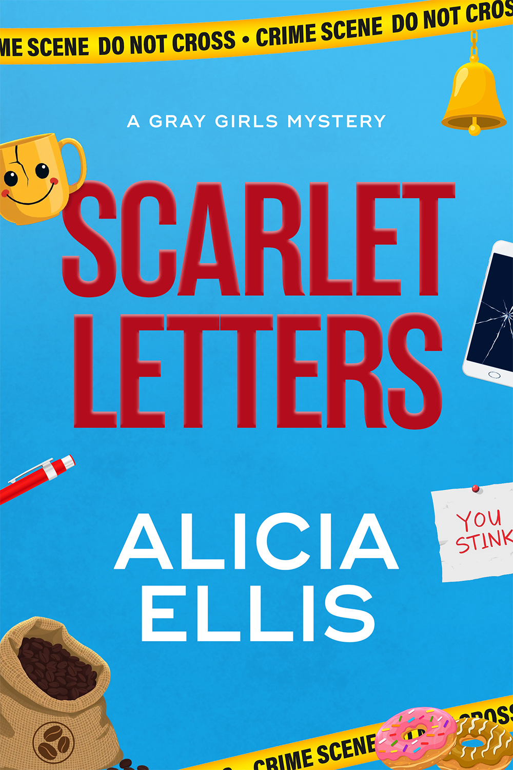 Scarlet Letters