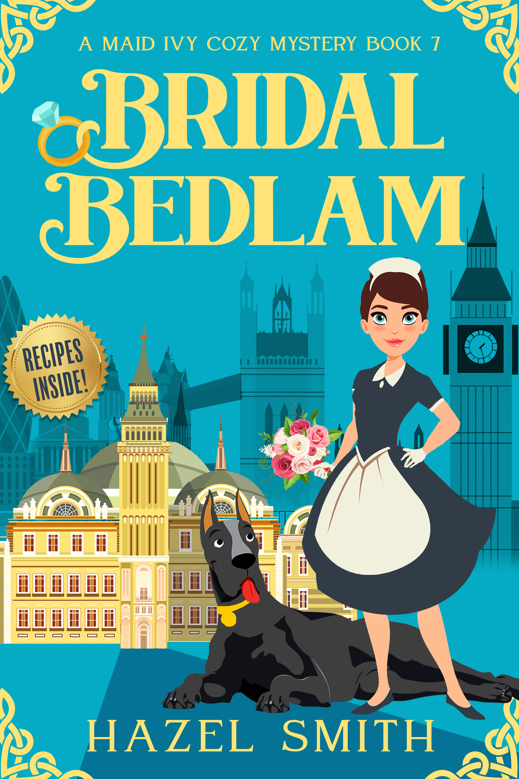 Bridal Bedlam