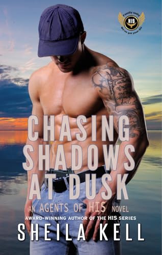 Chasing Shadows at Dusk
