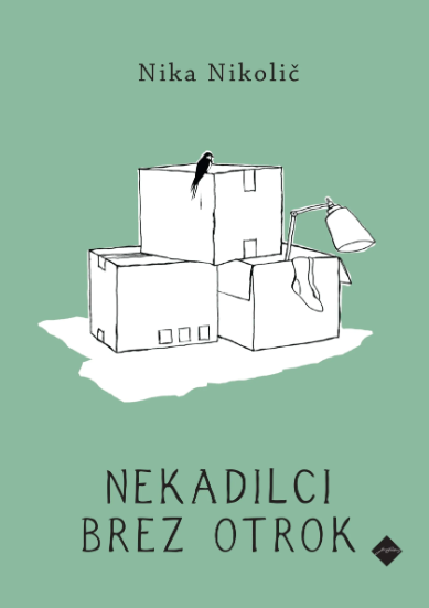 Nekadilci brez otrok