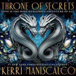 Throne of Secrets (Prince of Sin, #2)