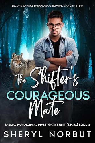 The Shifter's Courageous Mate