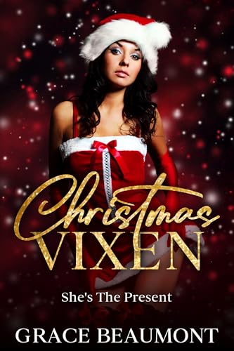 Christmas Vixen: An MMF Wife-sharing Short