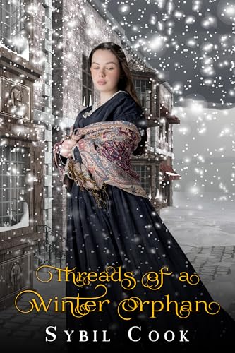 Threads of a Winter Orphan