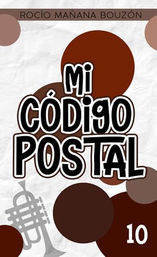 Mi código postal