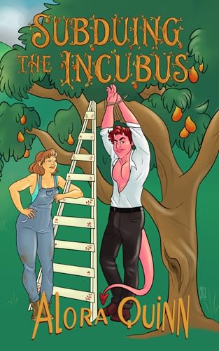 Subduing the Incubus (New Bria)