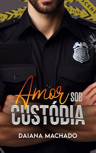 Amor Sob Custódia