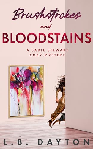 Brushstrokes and Bloodstains