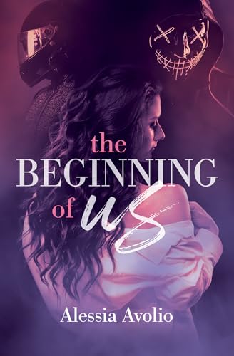 The beginning of us