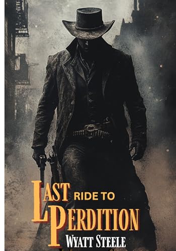 The Wrath of the Gunfighter: Classic Western Novel