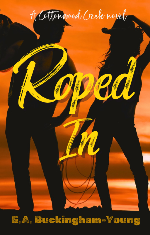 Roped In