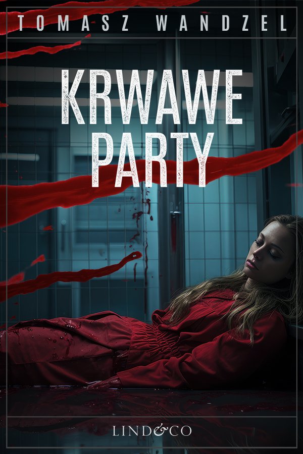Krwawe party