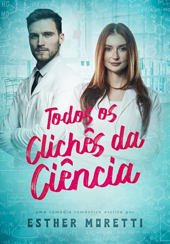 Todos os Clichês da Ciência