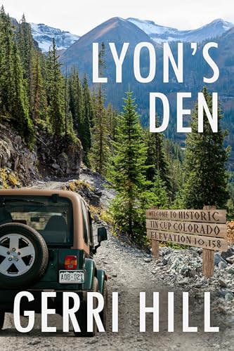 Lyon's Den