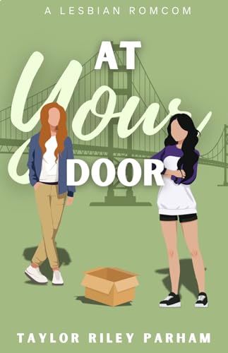 At Your Door (The Meet-Cute Series)