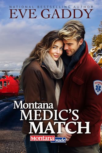 Montana Medic’s Match