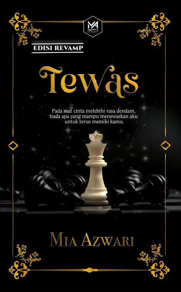 Tewas Revamp