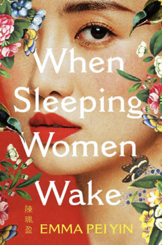 When Sleeping Women Wake