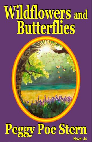 Wildflowers and Butterflies