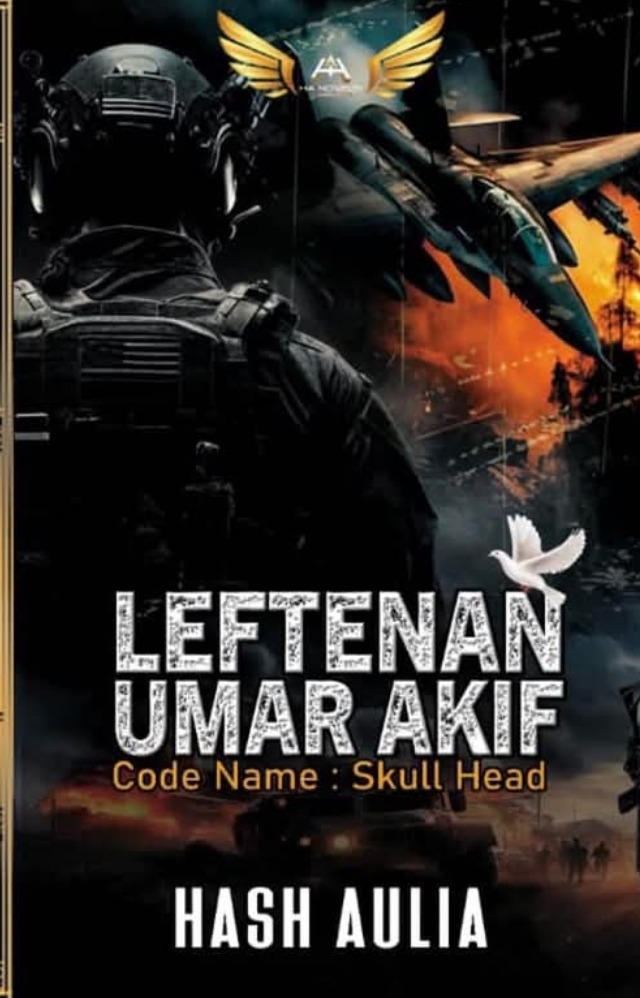 Leftenan Umar Akif