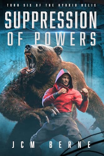 Suppression of Powers