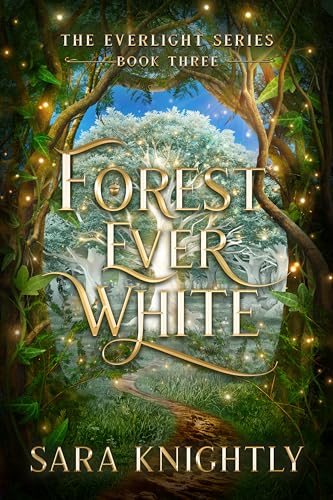 Forest Ever White